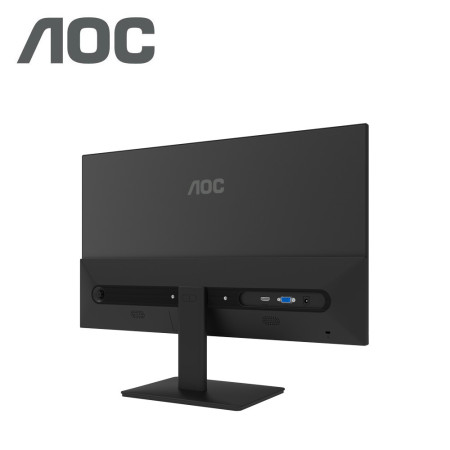 AOC 24B20JH2 23.8" FHD 100Hz Flat Monitor ( VGA, HDMI, 3 Yrs Wrty )