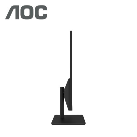 AOC 24B20JH2 23.8" FHD 100Hz Flat Monitor ( VGA, HDMI, 3 Yrs Wrty )