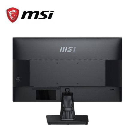 MSI PRO MP275 27" FHD 100Hz Flat Monitor ( HDMI, VGA, 3Yrs Warranty )