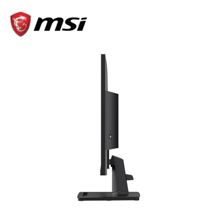 MSI PRO MP275 27" FHD 100Hz Flat Monitor ( HDMI, VGA, 3Yrs Warranty )