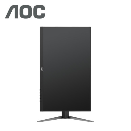 AOC 27G4 27" FHD 180Hz Gaming Monitor ( HDMI, DP, 3 Yrs Warranty )