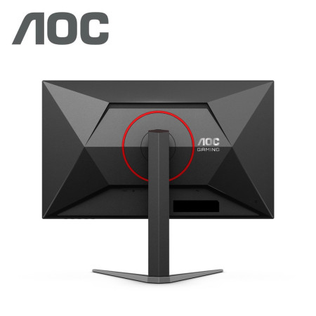 AOC 27G4 27" FHD 180Hz Gaming Monitor ( HDMI, DP, 3 Yrs Warranty )