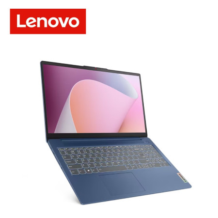 Lenovo IdeaPad Slim 3 15AMN8 82XQ0040MJ 15.6'' FHD Laptop Arctic Grey ( Ryzen 5 7520U, 16GB, 512GB SSD, ATI, W11, HS )