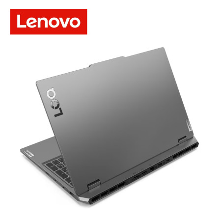 Lenovo LOQ 15IRH8 82XV00WGMJ 15.6'' FHD 144Hz Gaming Laptop Storm Grey ( i5-12450H, 8GB, 512GB SSD, RTX3050 6GB, W11 )