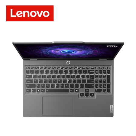Lenovo LOQ 15IRH8 82XV00WGMJ 15.6'' FHD 144Hz Gaming Laptop Storm Grey ( i5-12450H, 8GB, 512GB SSD, RTX3050 6GB, W11 )