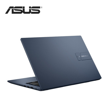 Asus VivoBook 14 A1404V-APB007WS 14'' FHD Laptop Quite Blue ( Core 5 120U, 16GB, 512GB SSD, Intel, W11, HS )