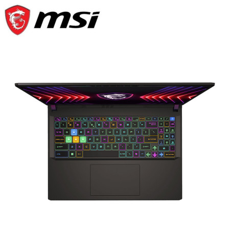 MSI Vector 16 HX A13VHG-602 16" FHD+ 144Hz Gaming Laptop ( i9-13980HX, 16GB D5, 1TB SSD, RTX 4080 12GB, W11 )