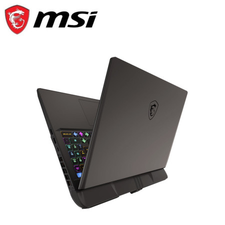 MSI Vector 16 HX A13VHG-602 16" FHD+ 144Hz Gaming Laptop ( i9-13980HX, 16GB D5, 1TB SSD, RTX 4080 12GB, W11 )