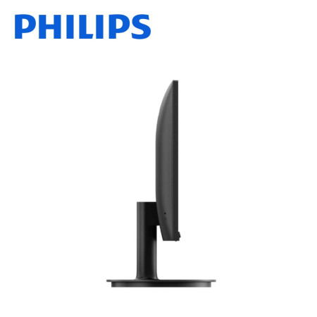 Philips 241V8LB 23.8" FHD 100Hz  Monitor Black ( HDMI, VGA, 3 Yrs Warranty )