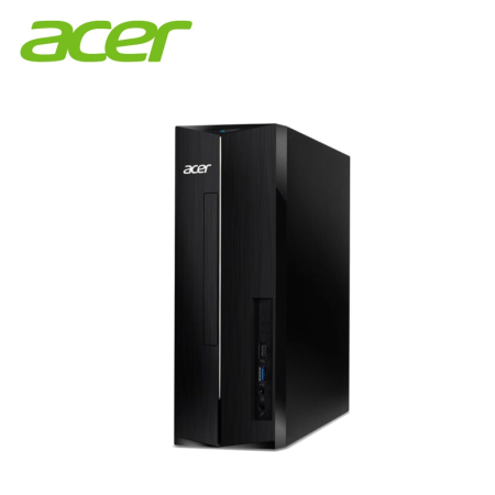 Acer Aspire XC1760-12700W11S Desktop PC ( i7-12700, 8GB, 512GB SSD, Intel, W11 )