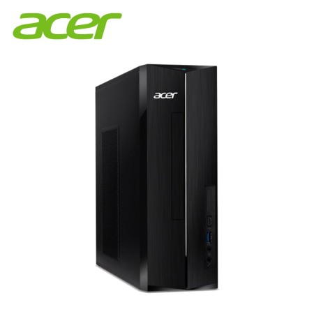 Acer Aspire XC1760-12700W11S Desktop PC ( i7-12700, 8GB, 512GB SSD, Intel, W11 )