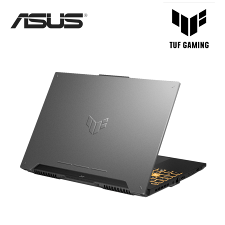 Asus TUF Gaming A15 FA507N-VLP015W 15.6'' FHD 144Hz Gaming Laptop ( Ryzen 7 7735HS, 16GB, 512GB SSD, RTX4060 8GB, W11 )