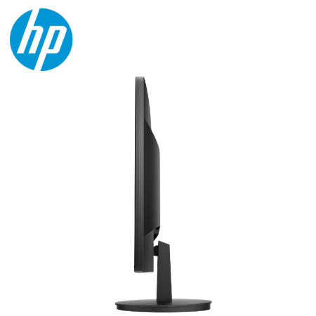 HP V22v 21.5'' FHD Edge-lit 72% NTSC Monitor ( VGA, HDMI , 3 Yrs Wrty )