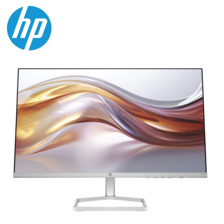 HP 524sf 23.8'' FHD 100Hz Flat Monitor ( VGA, HDMI , 3 Yrs Wrty )