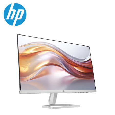 HP 524sf 23.8'' FHD 100Hz Flat Monitor ( VGA, HDMI , 3 Yrs Wrty )