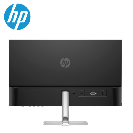 HP 524sf 23.8'' FHD 100Hz Flat Monitor ( VGA, HDMI , 3 Yrs Wrty )