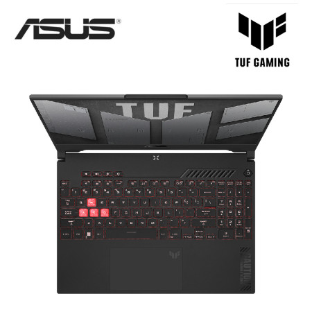 Asus TUF Gaming A15 FA507U-ILP025W 15.6'' FHD 144Hz Gaming Laptop ( Ryzen 9 8945HS, 16GB, 1TB SSD, RTX4070 8GB, W11 )