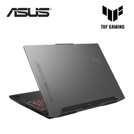 Asus TUF Gaming A15 FA507U-ILP025W 15.6'' FHD 144Hz Gaming Laptop ( Ryzen 9 8945HS, 16GB, 1TB SSD, RTX4070 8GB, W11 )