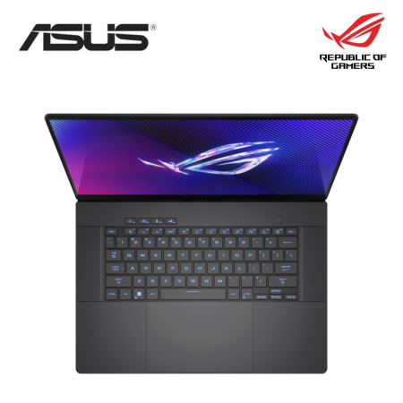 Asus ROG Zephyrus G16 GU605M-VQP147W 16'' 2.5K+ 240Hz Gaming Laptop (  CU7-155H, 32GB, 1TB SSD, RTX4060 8GB, W11 )