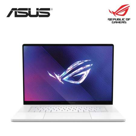 Asus ROG Zephyrus G16 GU605M-VQR182WO 16'' 2.5K+ 240Hz Gaming Laptop ( CU9-185H, 32GB, 1TB SSD, RTX4060 8GB, W11 )