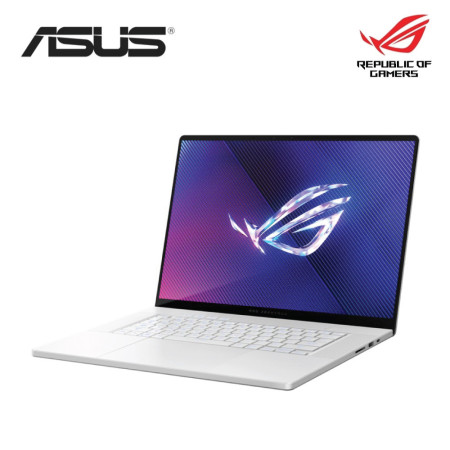 Asus ROG Zephyrus G16 GU605M-VQR182WO 16'' 2.5K+ 240Hz Gaming Laptop ( CU9-185H, 32GB, 1TB SSD, RTX4060 8GB, W11 )
