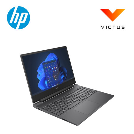 HP Victus 15-FA1120TX 15.6" FHD 144Hz Gaming Laptop Performance Blue ( i5-12450H, 8GB, 512GB SSD, RTX2050 4GB, W11 )
