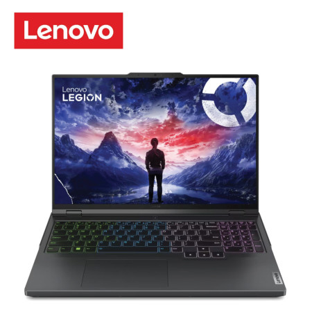 Lenovo Legion Pro 5 16IRX9 83DF00CFMJ 16" WQXGA 240hz Laptop ( i7-14650HX, 16GB, 1TB SSD, RTX4060 8GB, W11 )