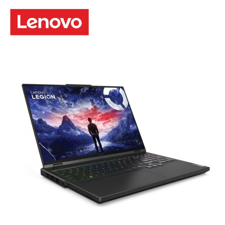 Lenovo Legion Pro 5 16IRX9 83DF00CFMJ 16" WQXGA 240hz Laptop ( i7-14650HX, 16GB, 1TB SSD, RTX4060 8GB, W11 )