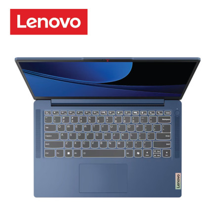 Lenovo IdeaPad Slim 3 14IRU9 83E5000JMJ 14" FHD Laptop Abyss Blue ( Core 5 120U, 16GB, 512GB, intel, W11, HS )