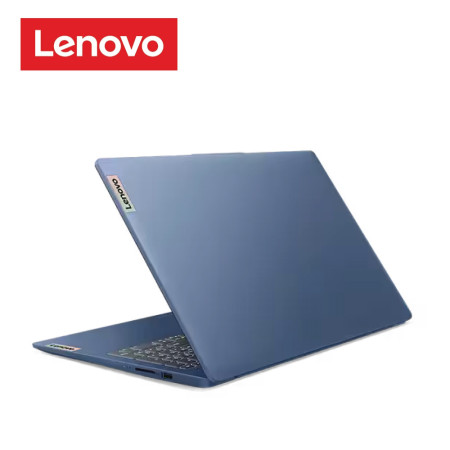 Lenovo IdeaPad Slim 3 14IRU9 83E5000JMJ 14" FHD Laptop Abyss Blue ( Core 5 120U, 16GB, 512GB, intel, W11, HS )