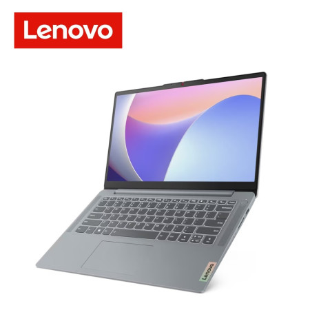 Lenovo IdeaPad Slim 3 14IRU9 83E5000KMJ 14" FHD Laptop Arctic Grey ( Core 5 120U, 16GB, 512GB, intel, W11, HS )