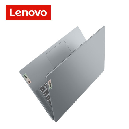 Lenovo IdeaPad Slim 3 14IRU9 83E5000KMJ 14" FHD Laptop Arctic Grey ( Core 5 120U, 16GB, 512GB, intel, W11, HS )