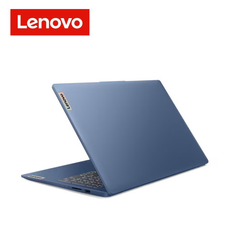Lenovo IdeaPad Slim 3 15IRU9 83E60026MJ 15.6" FHD Laptop Abyss Blue ( Core 5 120U, 16GB, 512GB, intel, W11, HS )
