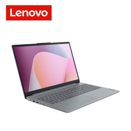 Lenovo IdeaPad Slim 3 15IRU9 83E60027MJ 15.6" FHD Laptop Arctic Grey ( Core 5 120U, 16GB, 512GB, intel, W11, HS )