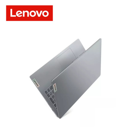 Lenovo IdeaPad Slim 3 15IRU9 83E60027MJ 15.6" FHD Laptop Arctic Grey ( Core 5 120U, 16GB, 512GB, intel, W11, HS )