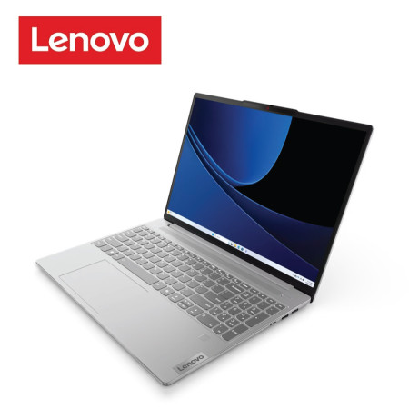 Lenovo IdeaPad Slim 5 15IRU9 83D0000FMJ 15.3" WUXGA Laptop Cloud Grey ( Core 5 120U, 32GB, 512GB SSD, intel, W11, HS )