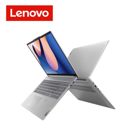 Lenovo IdeaPad Slim 5 16IAH8 83BG004MMJ 16" WUXGA Laptop Cloud Grey ( I5-12450H, 16GB, 1TB SSD, Intel, W11, HS )