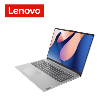 Lenovo IdeaPad Slim 5 16IAH8 83BG004MMJ 16" WUXGA Laptop Cloud Grey ( I5-12450H, 16GB, 1TB SSD, Intel, W11, HS )