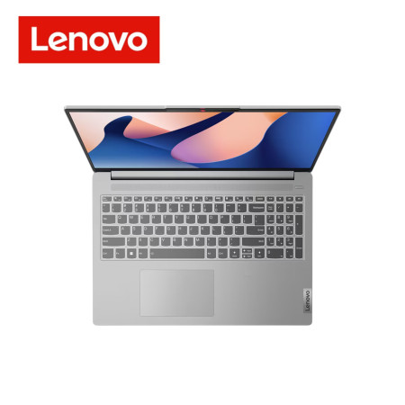 Lenovo IdeaPad Slim 5 16IAH8 83BG004MMJ 16" WUXGA Laptop Cloud Grey ( I5-12450H, 16GB, 1TB SSD, Intel, W11, HS )