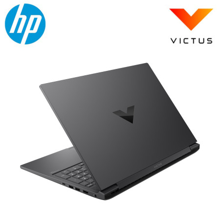 HP Victus 16-s1084AX 16.1" FHD 144Hz Gaming Laptop Mica Silver ( Ryzen 5 8645HS, 16GB, 512GB SSD, RTX4050 6GB, W11 )