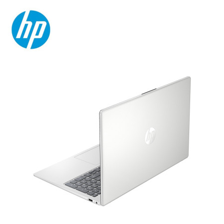 HP 15-Fd1104TU 15.6" FHD Laptop Natural Silver ( CU5-125H, 16GB, 512GB SSD, Intel , W11, HS )