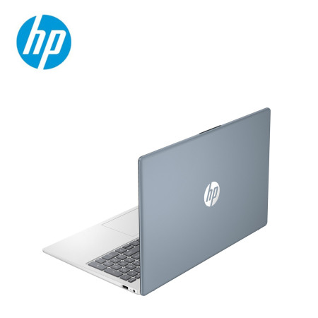 HP 15-Fd1102TU 15.6" FHD Laptop 	Moonlight Blue ( CU5-125H, 16GB, 512GB SSD, Intel , W11, HS )