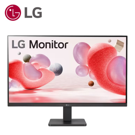 LG 27MR400  27" FHD IPS 100Hz FreeSync Monitor Black ( HDMI, VGA, 3 Yrs Wrty )