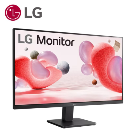 LG 27MR400  27" FHD IPS 100Hz FreeSync Monitor Black ( HDMI, VGA, 3 Yrs Wrty )