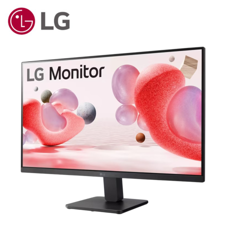 LG 27MR400  27" FHD IPS 100Hz FreeSync Monitor Black ( HDMI, VGA, 3 Yrs Wrty )