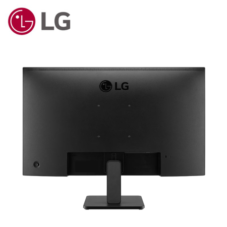 LG 27MR400  27" FHD IPS 100Hz FreeSync Monitor Black ( HDMI, VGA, 3 Yrs Wrty )