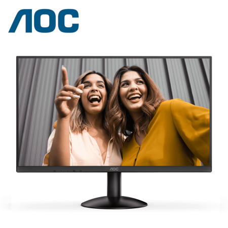 AOC 22B30HM2 21.5" FHD VA 100Hz Monitor ( HDMI, VGA, 3 Yrs Warranty )