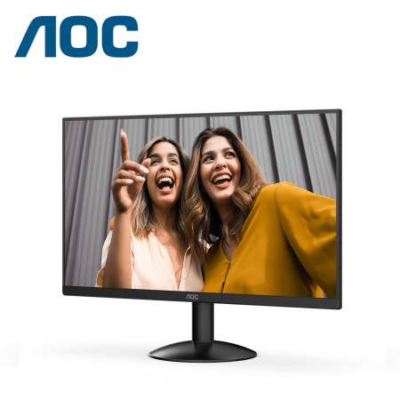 AOC 22B30HM2 21.5" FHD VA 100Hz Monitor ( HDMI, VGA, 3 Yrs Warranty )