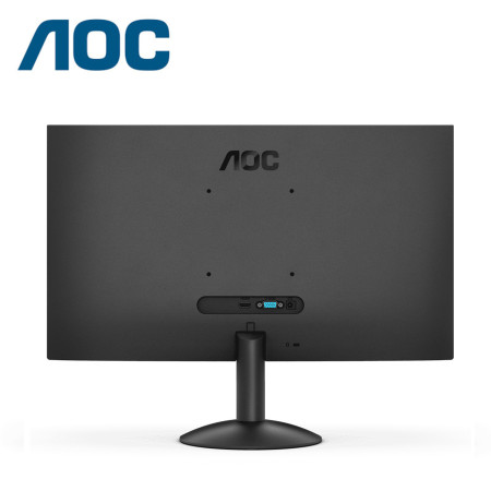 AOC 22B30HM2 21.5" FHD VA 100Hz Monitor ( HDMI, VGA, 3 Yrs Warranty )