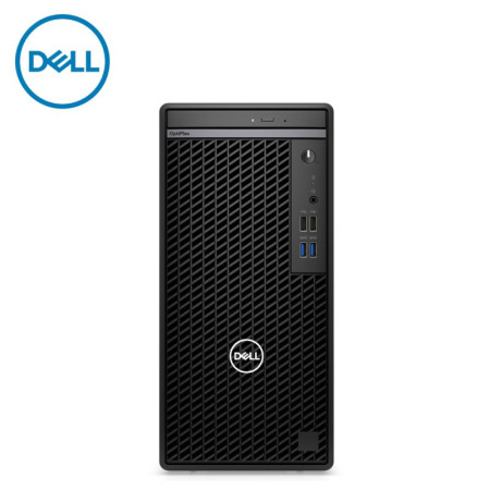 Dell OptiPlex 7010MT-I5508G-1TB-W11PRO Tower Desktop PC ( I5-13500, 8GB, 1TB SSD, Intel, W11P )